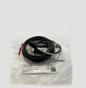 เซ็นเซอร์โฟโตอิเล็กทริกอุตสาหกรรมแบบใหม่และของแท้ 100% รุ่น EX-F61-PN - Product Image 1