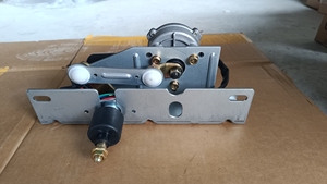 Pièces de rechange d'origine Liugong compatibles avec les machines de construction LGMC de haute qualité, 46C3731 Wiper Assy - Product Image 4