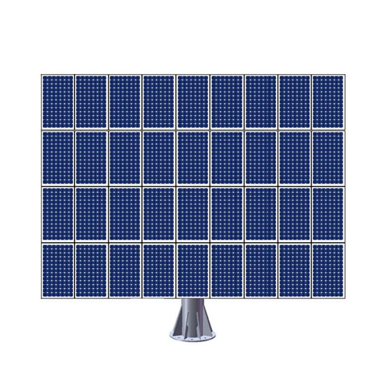 SZMWKJ Solar Tracker Controller – Auto-Tracking, Dual Axis – LCD Display – WST03-3 – 12V/24V DC