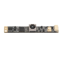 Penjualan laris papan modul kamera USB 8MP fokus otomatis IMX179 sensor HD 30 fps 60fps 120fps USB2.0 modul kamera mata-mata industri