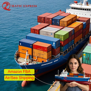 Quảng Châu để bucharest kinh doanh nhỏ đại lý hậu cần dịch vụ linh hoạt điều khoản vận chuyển cho lcl + Express mua sắm trực tuyến - Product Image 4