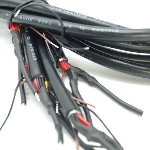 Cable VGA con Conductor de Cobre Aislado en PVC, Compatible con RoHS, ODM OEM - Product Image 3