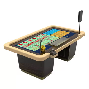 Casinoのための電子Roulette Machine - 中国 ゲーム・マシン と カジノ