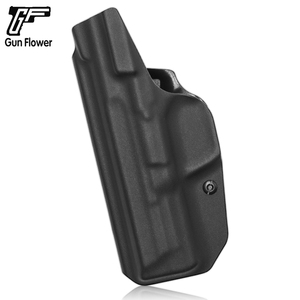 אקדח & פרח אבזרים kydex iwb הולסטר עבור דגמים מפורסמים - Product Image 2