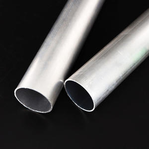 Tubi/tubi in <span class=keywords><strong>alluminio</strong></span> HM con saldatura di piegatura servizi di lavorazione del taglio - Product Image 1