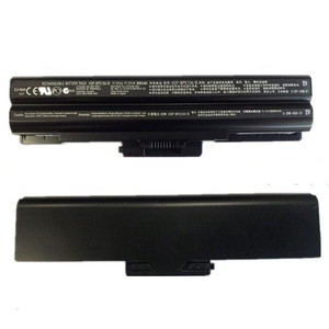 Vervangende <span class=keywords><strong>Laptop</strong></span> Batterij VGP-BPS13 Voor Sony VGP-BPS13Q Bps21 PCG-7184T In Verkoop