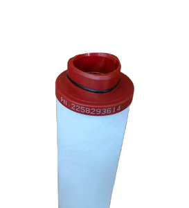 Manny 2258293614 Neuf Pièces de compresseur d'air industriel Élément de connexion de filtre de ligne métallique de précision ISO9001 6 mois - Product Image 1