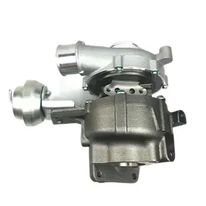 Turbocompressor completo RHV5S VED30012 1515A026 1515A163 Para Mitsubishi Pajero Shogun L200 4M41 Motor 3.2L