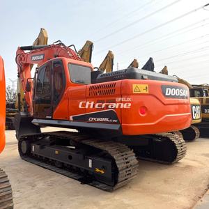 <span class=keywords><strong>Doosan</strong></span> เครื่องขุด Dx225 <span class=keywords><strong>Doosan</strong></span> DX 225 <span class=keywords><strong>Doosan</strong></span> 225 Dx255 <span class=keywords><strong>Dx225lcb</strong></span> Dx225lc-9c - Product Image 3