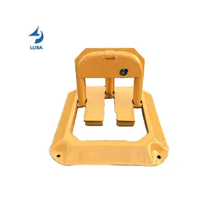 Nouvel arrivage de verrouillage de l'espace de <span class=keywords><strong>stationnement</strong></span>, Durable, étanche et manuel - Product Image 1