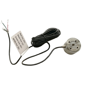 Capteur de force d'impact miniature PLC603 10kg 20kg 30kg 50kg 100kg 200kg 300kg 500kg 2t - Product Image 3