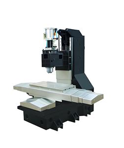 เครื่องกัดซีเอ็นซีขนาดเล็กคุณภาพสูงสำหรับขายส่ง, เครื่องกัดซีเอ็นซี 4 แกน VMC7124 ศูนย์เครื่องจักรกลโลหะ, เครื่องกัดซีเอ็นซี <span class=keywords><strong>VMC</strong></span> - Product Image 3