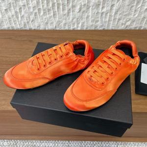 Baskets respirantes de luxe originales personnalisées pour hommes et femmes, à lacets, avec boîte, style mode, pour la course et la marche, design nuage - Product Image 5