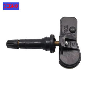 40700-9322R 433MHz TPMS Capteur de pression des pneus pour Dacia Dokker Logan Renault Clio Express <span class=keywords><strong>Kangoo</strong></span> Twingo Opel Vivaro - Product Image 4