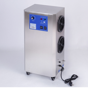 10g 15g 20g 30G di động <span class=keywords><strong>ozone</strong></span> khử trùng máy không khí/xử lý nước mục đích kép Máy phát điện <span class=keywords><strong>Ozone</strong></span> - Product Image 3