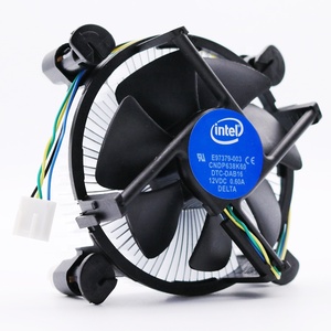 Chính Hãng Mới Cho Quạt Làm Mát Cpu <span class=keywords><strong>Intel</strong></span> - Product Image 3