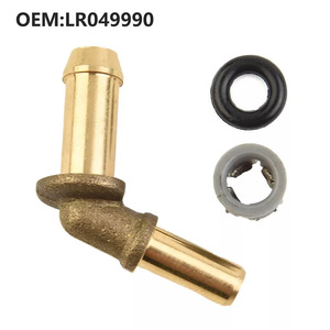 Kit de réparation de connecteur de pompe à eau pour Land Rover Range Rover Sport LR049990 LR048474 - Product Image 2