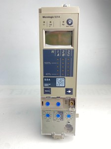ไมโครลอจิก 5.0 ใหม่ ของแท้ พร้อมส่ง ชุดควบคุมอุตสาหกรรม PAC PLC สำหรับงานอัตโนมัติ - Product Image 1