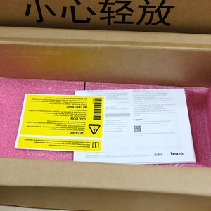 ไดรฟ์ E84AVTCE1534SB0 ดั้งเดิม โมดูลจ่ายไฟสำหรับระบบอัตโนมัติ พร้อมการรับประกัน มีสินค้าในสต็อก จัดส่งรวดเร็ว - Product Image 1