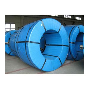 Стальная проволока, предварительно напряженная поликарбонатная нить <span class=keywords><strong>ASTM</strong></span> <span class=keywords><strong>A416</strong></span> BS5896, бетонная стальная нить - Product Image 6