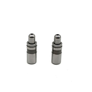 Válvula de Asiento HL129 24100005 para Chevrolet Opel Saab Fiat Buick Suzuki Alfa Romeo, Piezas de Repuesto para Automóviles - Product Image 1