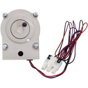 Moteur de ventilateur de réfrigérateur 4681JB1027C DC13V pour évaporateur LG Kenmore RMT62710 haute efficacité - Product Image 2