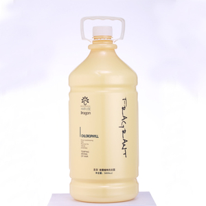 Marque privée Vente en gros Salon naturel Produits de soins capillaires Série pour <span class=keywords><strong>cheveux</strong></span> noirs - Product Image 6