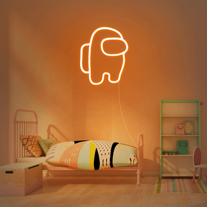 L'approvazione della conformità internazionale mi sposerai al Neon la luce da colorare per il logo del segno della lettera - Product Image 1