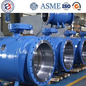 Многопортовый трехходовой/четырехходовой шаровой кран из нержавеющей стали 304/316L с L-образным и T-образным подключением для регулирования потока - Product Image 3