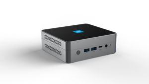 OEM ODM desteği Intel N150 CPU Mini PC PCIE3.0 NVMe SATA bilgisayar 4K 8K HDMI2.1 WIFI6 2 * RJ45 2.5G Mini PC Intel N150 - Product Image 4