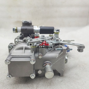 BH4Q75R8 柴油共轨喷油泵 HE87734-LD 4Q215-1 适用于 1150 机械发动机配件 - Product Image 6