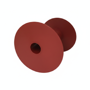 D265/200 Fil fin et bobine en aluminium Bobine de fil d'acier Bobine de soudure d'étain-Plastique Catégorie de produit - Product Image 2