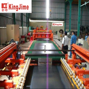 HR CR <span class=keywords><strong>CTL</strong></span> para bobina de acero - Product Image 4