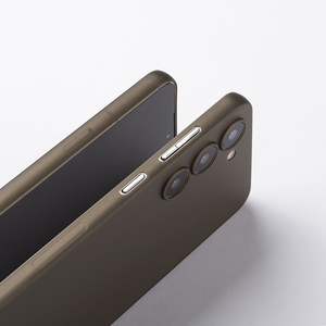 Twinscase Mince 0.45MM Mat Slim PP S23 <span class=keywords><strong>S22</strong></span> Plus <span class=keywords><strong>Ultra</strong></span> pour Samsung Phone Case pour Samsung S24 <span class=keywords><strong>Ultra</strong></span> Slim Case - Product Image 4