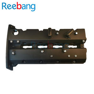 224104X601 Tapa de Válvulas de Motor de Alta Calidad para <span class=keywords><strong>BONGO</strong></span> 3 2006- 22410-4X601 Precio de Fábrica MOQ <span class=keywords><strong>Pequeño</strong></span> Productos en Stock - Product Image 1