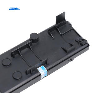 Módulo de Control de Puerta Trasera de Alta Gama, Piezas Originales Desmontadas, para Bentley Flying Spur 2016 OE 4W0959107 - Product Image 5