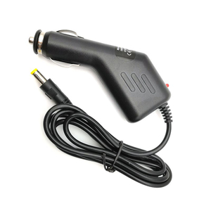Uscita 9 V 2A 5.5*<span class=keywords><strong>2</strong></span>.1mm / 5.5x2.1mm 5.5x2.5mm adattatore di alimentazione universale per caricabatterie per auto 9 <span class=keywords><strong>Volt</strong></span> <span class=keywords><strong>2</strong></span> Amp adattatore di alimentazione - Product Image 5