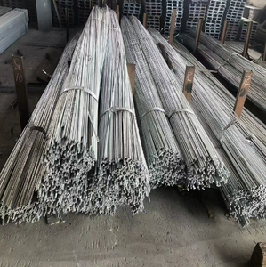 Barre ronde en <span class=keywords><strong>acier</strong></span> de haute qualité pour la construction et la machinerie - Product Image 2