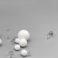 Bille en saphir/rubis Chuanyi pour CMM optiques pour la détection des bords, haute résolution, grossissement 10x