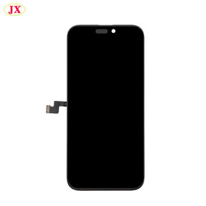 Venta al por mayor <span class=keywords><strong>de</strong></span> alta calidad JK Soft OLED LCD pantalla reemplazos para <span class=keywords><strong>iPhone</strong></span> 16Pro Max 11PM 1 año <span class=keywords><strong>de</strong></span> garantía más número <span class=keywords><strong>de</strong></span> modelo - Product Image 2