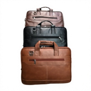 High Quality <b>Laptop</b> <b>Carry</b> Bag Durable Computer Storage <b>Case</b> with Professional Design for Office Use Business Trips and Everyday - Product Image 1