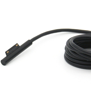 Mới Chính Hãng Ban Đầu 44W 15V 2.58A Đặc Biệt 1800 Máy Tính Xách Tay <span class=keywords><strong>Adapter</strong></span> Cho Microsoft Bề Mặt Pro Đi 4/3/2/1 Cung Cấp Điện Sạc - Product Image 5