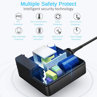 Adaptador de CA de escritorio OEM ODM 19V 4.74A 90W Cargador de adaptador de corriente para Computadora Portátil para ASUS Zenbook UX42V UX52
