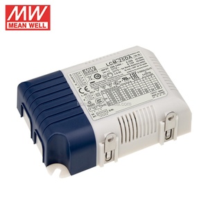 แหล่งจ่ายไฟ Meanwell รุ่น LCM-25DA แบบหลายระดับกำลังไฟ 25 วัตต์ 700 มิลลิแอมป์ กระแสคงที่ ไดรเวอร์ LED แบบ Dali - Product Image 4