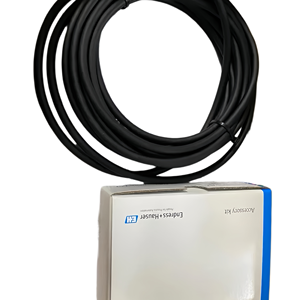 Sonde et électrode de capteur d'oxygène dissous Endress+Hauser Original COS41COS61, support OEM personnalisé pour instrument de test - Product Image 1