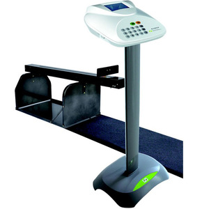 Testeur de force et d'endurance Ark IV ZW intelligent basé sur le cloud pour la rééducation physique des étudiants - Product Image 1