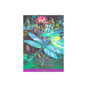 <span class=keywords><strong>Cartas</strong></span> del Tarot del Oráculo del Espíritu Animal, 52 <span class=keywords><strong>Cartas</strong></span> del Oráculo Natural con Ilustraciones de <span class=keywords><strong>Totem</strong></span> Animal, Meditación y Lectura Intuitiva. - Product Image 5