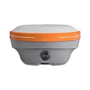 เครื่องรับสัญญาณ GPS ประสิทธิภาพสูง I76/X13/T10P ระบบ RTK Rover พร้อมอุปกรณ์ทดสอบ Gnss Base และ Rover สำหรับงานสำรวจที่ดิน - Product Image 1