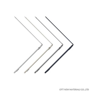 Portátil Usado Slim <span class=keywords><strong>Air</strong></span> M2, Pantalla de 13.<span class=keywords><strong>6</strong></span> Pulgadas, SSD, 8GB de RAM, Cuatro Núcleos, para Sistema Operativo, Resolución de 2560x1449, Wi-Fi, Casi Nuevo, Incluye Original - Product Image 3