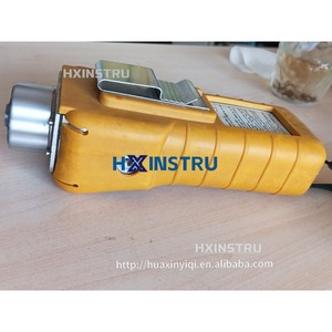 เครื่องตรวจวัดสารประกอบอินทรีย์แบบพกพา RAE Systems MiniRAE 2000 รุ่น 10.6 มือสอง #   hx - Product Image 2